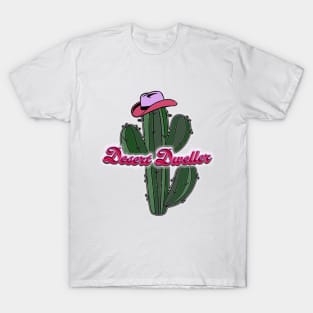 Desert Dweller T-Shirt